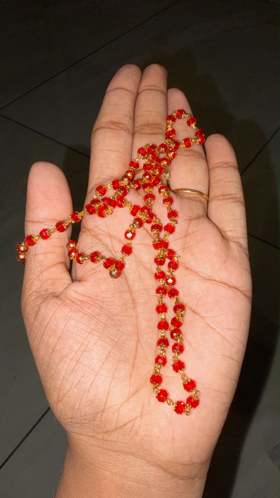 redmani mala